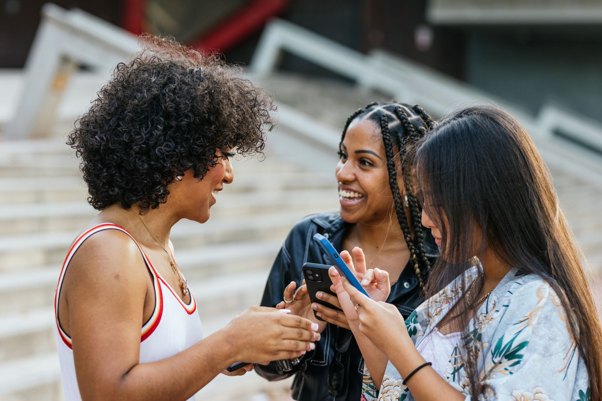 Social Media Partnerships